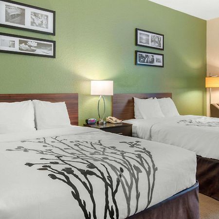 Sleep Inn & Suites Port Charlotte-Punta Gorda מראה חיצוני תמונה
