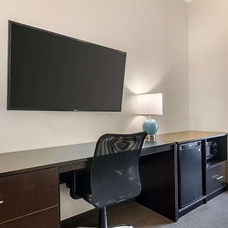 Sleep Inn & Suites Port Charlotte-Punta Gorda מראה חיצוני תמונה