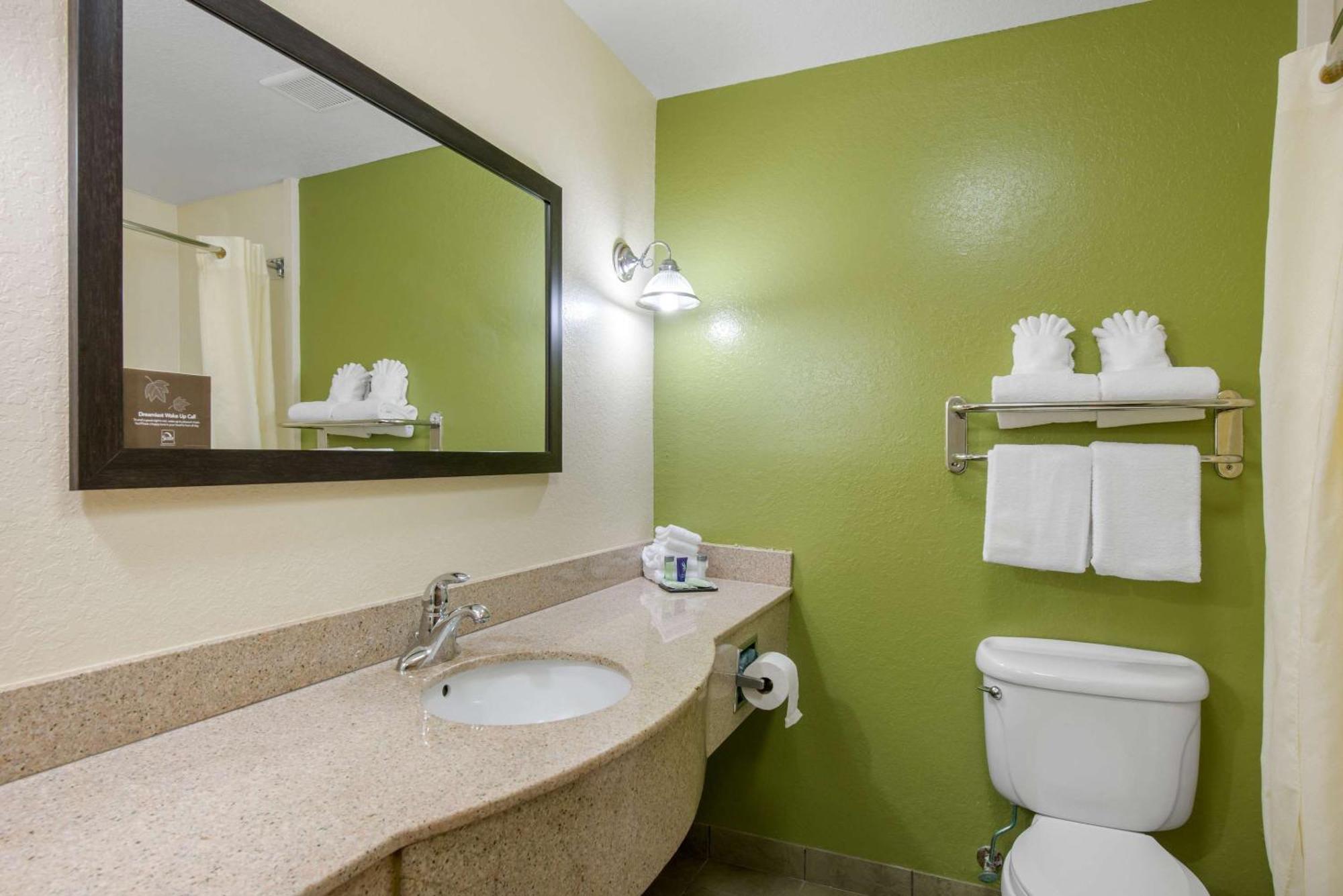 Sleep Inn & Suites Port Charlotte-Punta Gorda מראה חיצוני תמונה